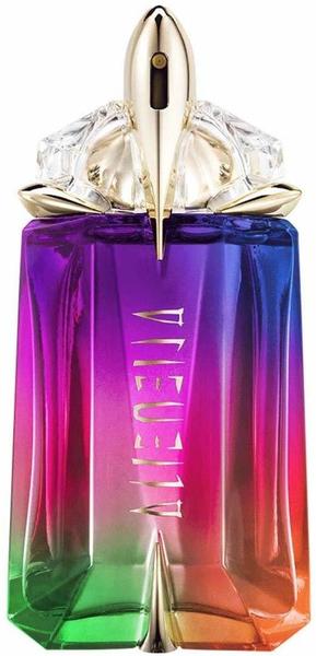 Thierry Mugler Alien We Are All Alien Collector Eau de Parfum refillable 60 ml Limited Edition