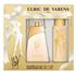 Ulric de Varens Gold-Issime Eau de Parfum 75 ml + Deo Spray 125 ml Geschenkset