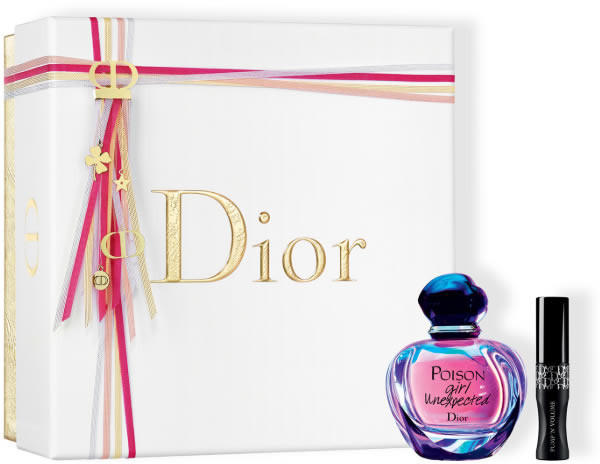 Dior Poison Girl Set (EdP 50ml + M)