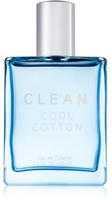 Clean Cool Baumwolle Eau de Toilette unisex 60 ml