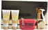 Moschino Fresh Couture Gold Set (EdP 50 ml + SG 100ml + BL 100 ml + Acc.)