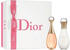 Dior Jadore Eau de Parfum 50 ml + Body Milk 75 ml Geschenkset