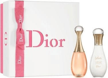 Dior Jadore Eau de Parfum 50 ml + Body Milk 75 ml Geschenkset