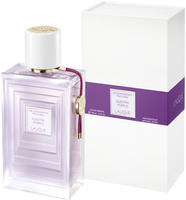 Lalique Les Compositions Parfumees Elektrisches Lila EDP 100ml 0,1 l