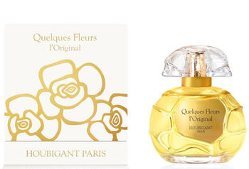 Houbigant Collection Privée Quelques Fleurs L'Original Eau de Parfum (100ml)