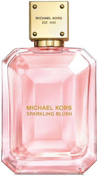 Michael Kors Sparkling Blush Eau de Parfum (100ml)