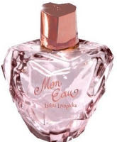 Lolita Lempicka Mon Eau Eau De Parfum Spray 50ml 0,05 l