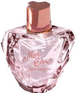 Lolita Lempicka Mon Eau Eau de Parfum (50ml)