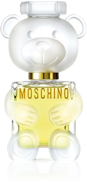 Moschino Toy 2 Eau de Parfum 50 ml