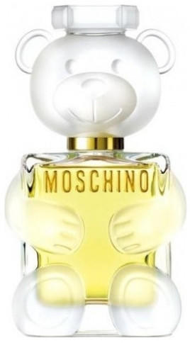 Moschino Toy 2 Eau de Parfum 30 ml