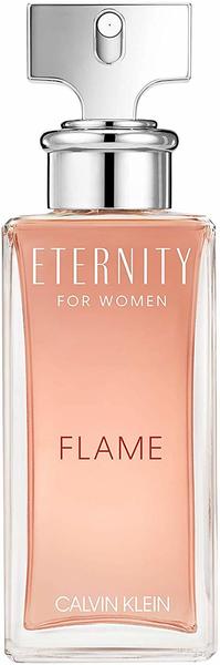 Calvin Klein Eternity Flame Eau de Parfum 50 ml