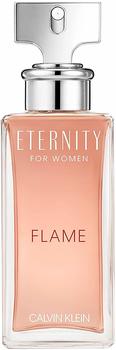 Calvin Klein Eternity Flame Eau de Parfum 30 ml
