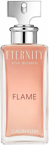 Calvin Klein Eternity Flame Eau de Parfum 100 ml