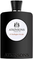 Atkinsons 1799 41 Burlington Arcade, Unisex, 100 ml, Grapefruit, Zitrone, Pfeffer,
