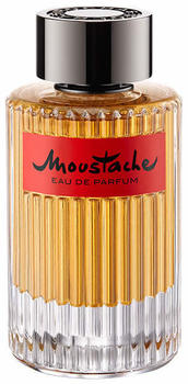 ROCHAS Paris Moustache Eau de Parfum 75 ml
