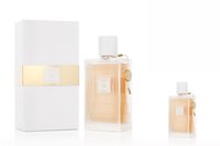 Lalique Les Compositions Parfumees Sweet Amber Eau De Parfum 100ml 0,1 l