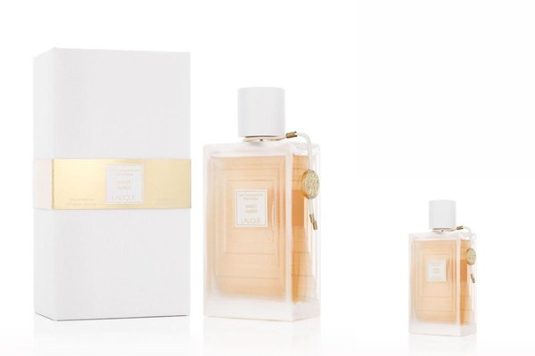Lalique Sweet Amber Eau de Parfum (100ml)