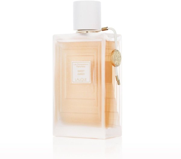 Allgemeine Daten & Duft Lalique Sweet Amber Eau de Parfum (100ml)