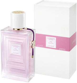 Lalique Pink Paradise Eau de Parfum (100ml)