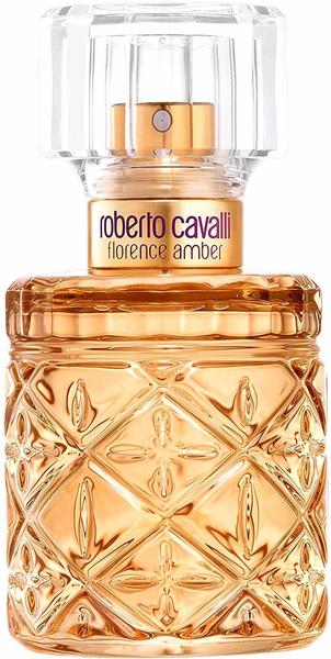 Roberto Cavalli Florence Amber Eau de Parfum 30 ml