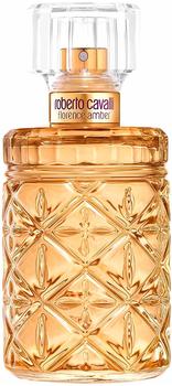 Roberto Cavalli Florence Amber Eau de Parfum (EdP) 75 ml
