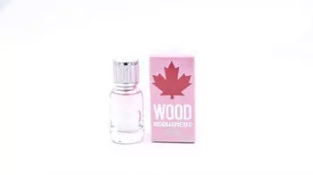 Dsquared&sup2; Wood Pour Femme Eau de Toilette 30 ml