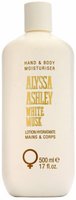 Alyssa Ashley White Musk Bodylotion 500 ml, Grundpreis: &euro; 21,78 / l