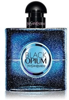 Yves Saint Laurent Black Opium Intense Eau de Parfum (50ml)