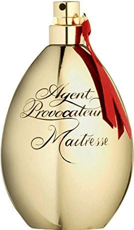 Agent Provocateur Maîtresse Eau de Parfum Test TOP Angebote ab 26,23 €  (April 2023)