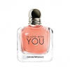 Giorgio Armani L87171, Giorgio Armani In Love With You Eau de Parfum Spray 100 ml,