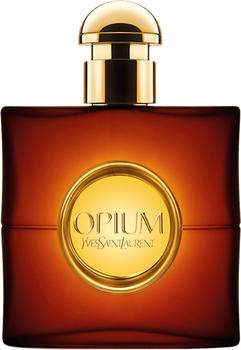 Yves Saint Laurent Opium Eau de Toilette (50ml)