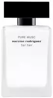 Narciso Rodriguez Pure Musc Eau De Parfum 50 ml Damen, Grundpreis: &euro; 1.046,- / l