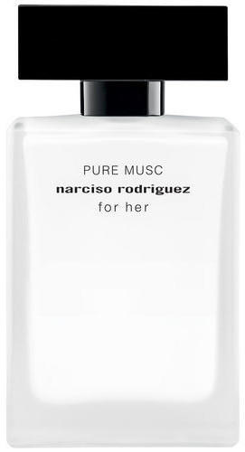 Narciso Rodriguez for her Pure Musc Eau de Parfum (50ml)