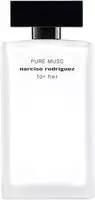 Narciso Rodriguez 85159500000, Narciso Rodriguez for her Pure Musc Eau de Parfum