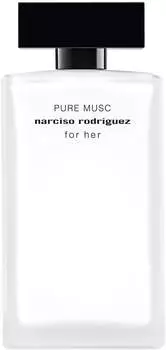Narciso Rodriguez for her Pure Musc Eau de Parfum (100ml)