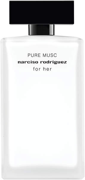 Narciso Rodriguez for her Pure Musc Eau de Parfum (100ml)
