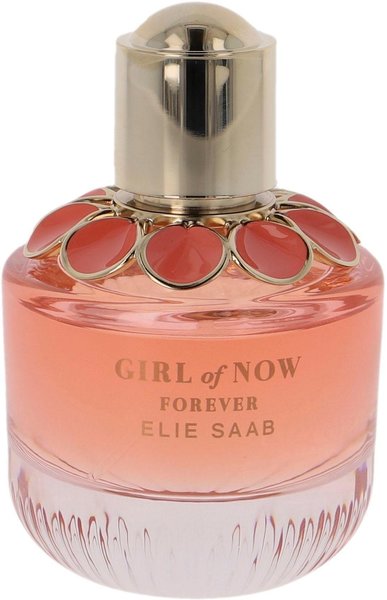 Elie Saab Girl of Now Forever Eau de Parfum 50 ml