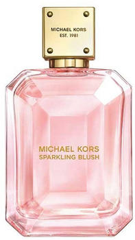 Michael Kors Sparkling Blush Eau de Parfum 30 ml