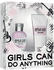 Zadig & Voltaire Girls Can Do Anything Set (EdP 30ml + BL 75ml)