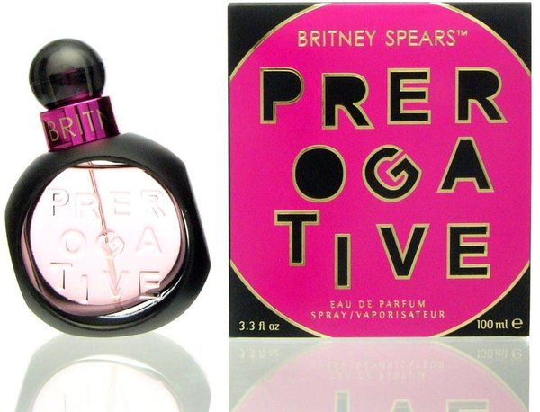 Britney Spears Prerogative Eau de Parfum (100ml)