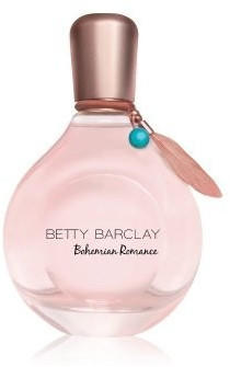 Betty Barclay Bohemian Romance Eau de Toilette (50ml)