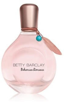 Betty Barclay Bohemian Romance Eau de Parfum (20ml)