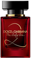 Dolce&Gabbana The Only One 2, Frauen, 50 ml, Nicht nachf&uuml;llbare Flasche, 1 St&uuml;ck(e)