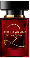 Dolce&Gabbana The Only One 2, Frauen, 30 ml, Nicht nachf&uuml;llbare Flasche, 1 St&uuml;ck(e)