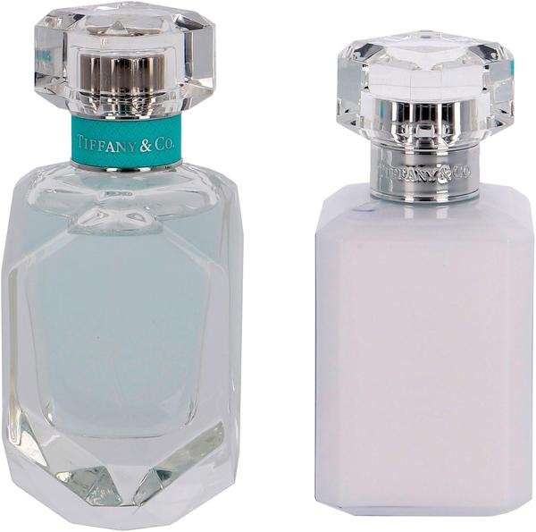 Tiffany & Co Eau de Parfum 50 ml + Body Lotion 100 ml Geschenkset