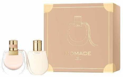 Chloé Nomade Eau de Parfum 50 ml + Body Lotion 100 ml Geschenkset