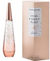 Issey Miyake L'Eau d'Issey Pure Petale de Nectar Eau de Toilette 50 ml,...