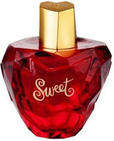 Lolita Lempicka Sweet Eau de Parfum 100ml Spray 0,1 l