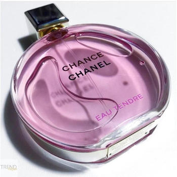 Chanel Chance Eau Tendre Eau de Parfum (50ml)