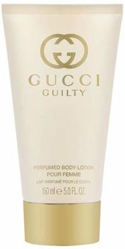 Gucci Guilty Body Lotion (150ml)